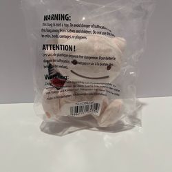 NEW Ditto As Mew Plush - 6 In. Pokemon Center Exclusive Factory Sealed