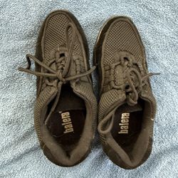 Balera Dance Shoes