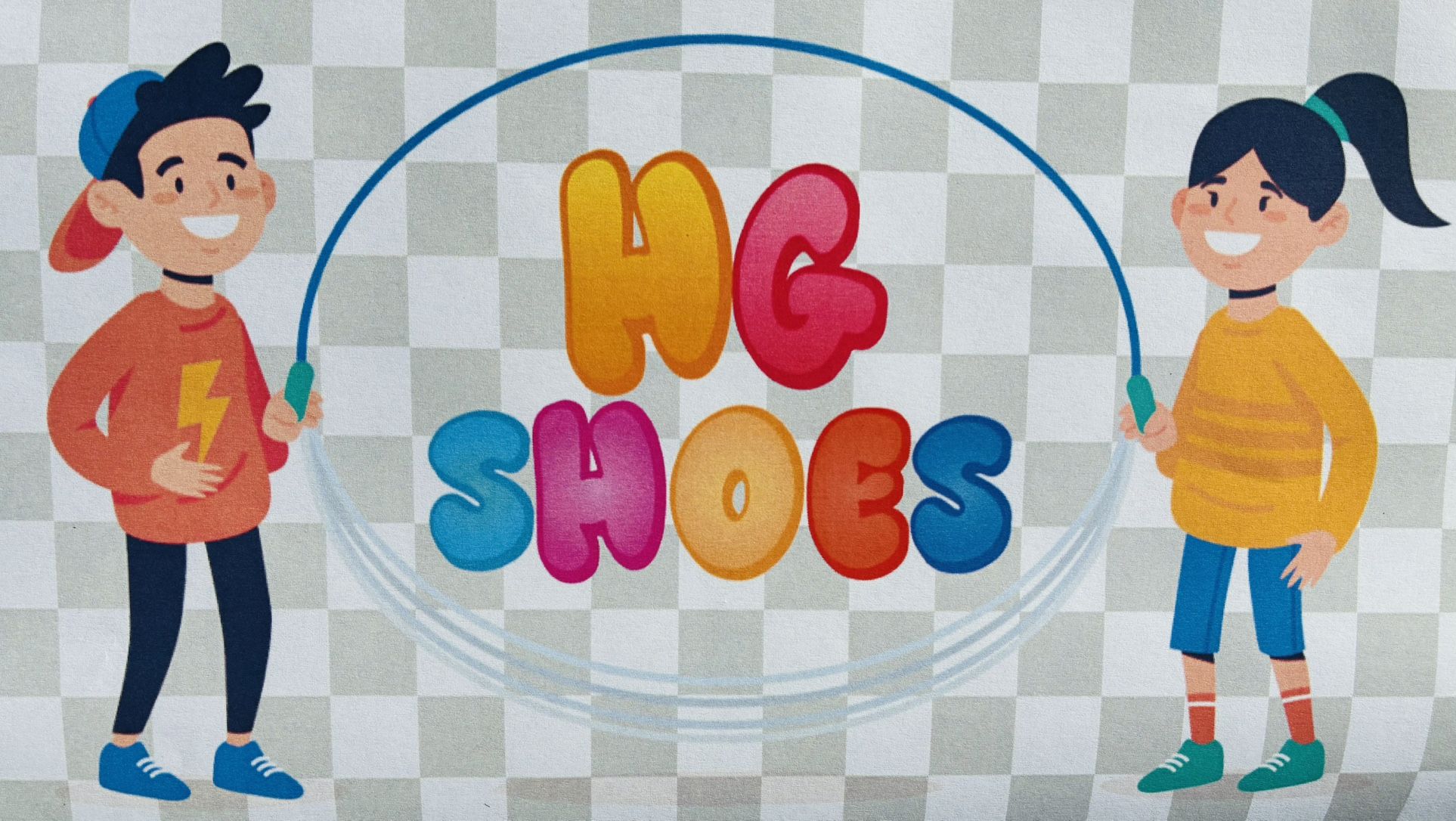 SHOES HG