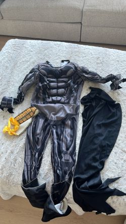 Batman Costume