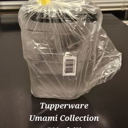 Tupperware Umami Collection 500ml 
