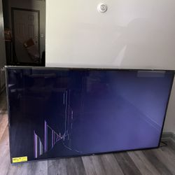 LG 70” 