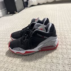 Jordan Point Lane Black Cements 