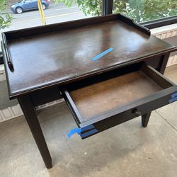 Writing Desk Up For Grabs 