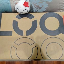 Lenovo LOQ  AMD Ryzen 5 220 4.90GHz 15.6 Inch FHD 144Hz 16GB DDR5 512GB SSD NVIDIA GeForce RTX 5050 8GB GDDR7 W11 Luna Grey Brand New Sealed