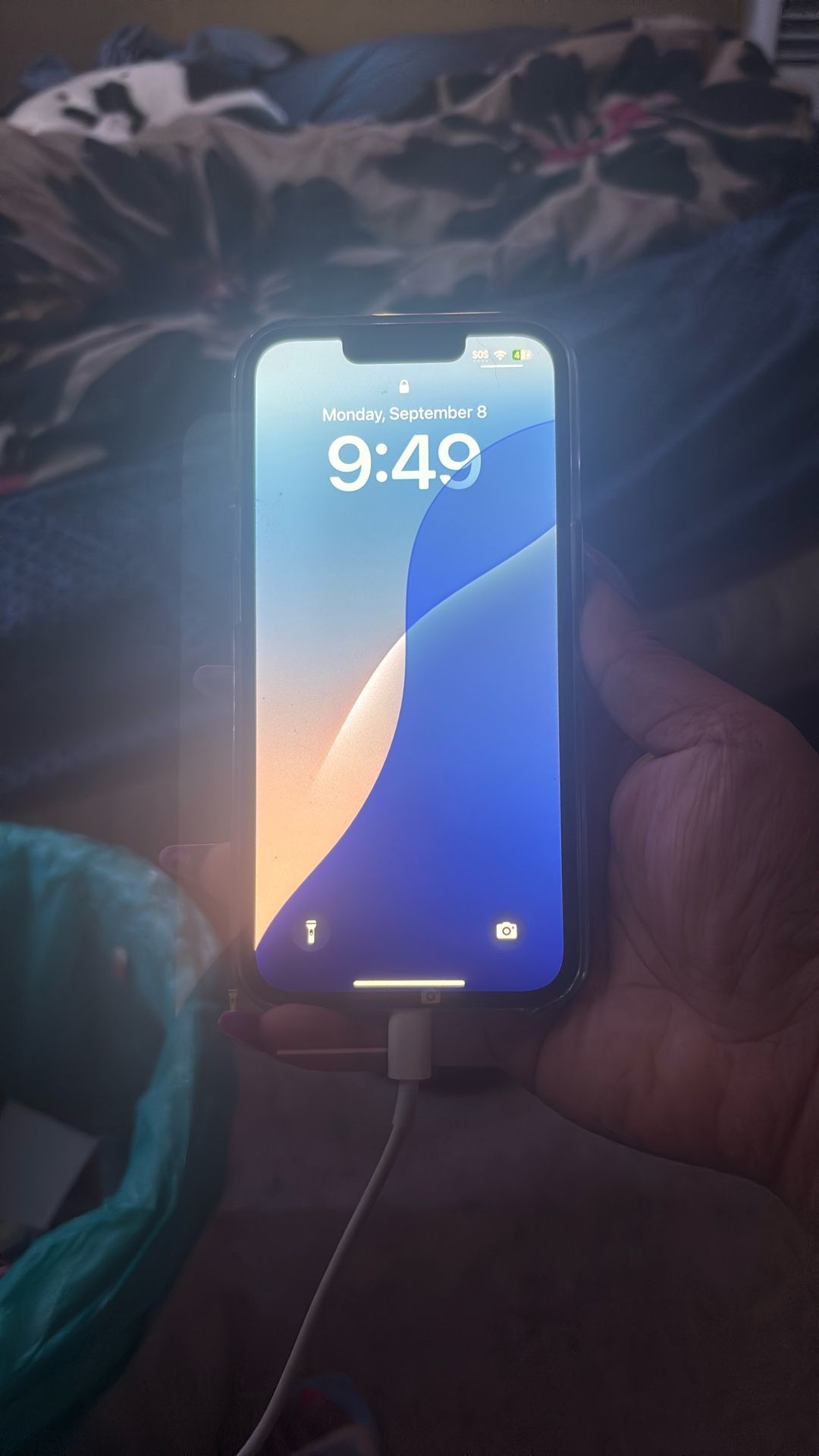 iPhone 13