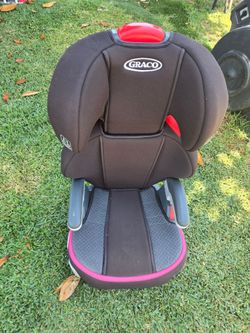 Graco silla Para  carro