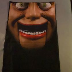 Halloween Mask
