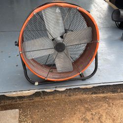 Ventilador 