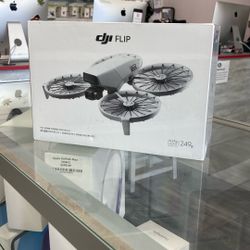 DJI Flip Fly More Combo DJI RC 2