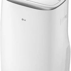 Wi-Fi Portable Air Conditioner