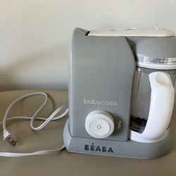 Beaba Babycook Baby Food Maker