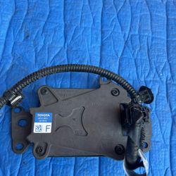 2017 2018-2022 Toyota Tacoma Radar Distance Sensor