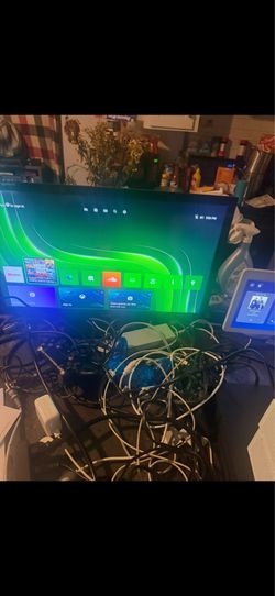 Xbox series S 512GB 280 Each