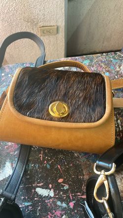 100% Genuine Full-Grain Leather Artisan Handbags Bolsas Artesanales  100%  Piel