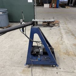 Tube Bender