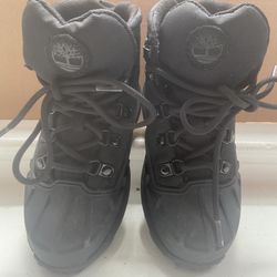 Toddler Timberland Boots
