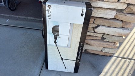 57 inch adjustable floor lamp