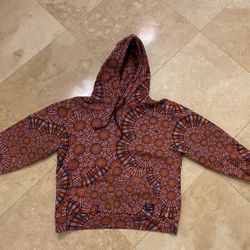 RVCA Womens Sweatshirt 