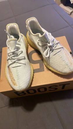 Yezzy Boost 350
