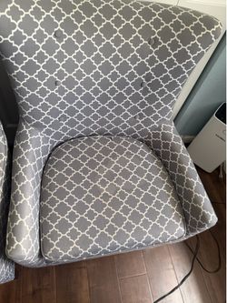 Accent Chairs