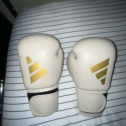 Adidas Speed Boxing Gloves 12oz 