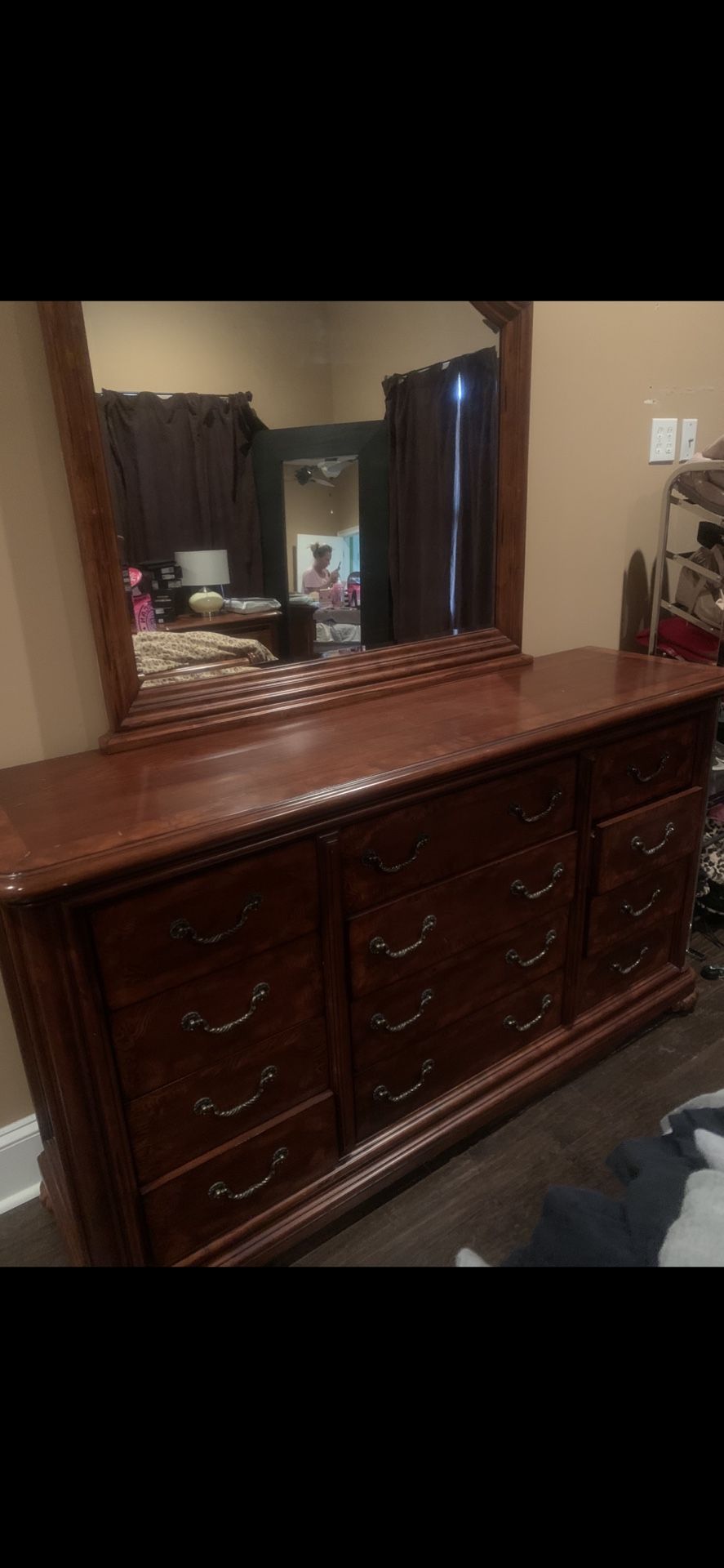 Beds + Couches And More!