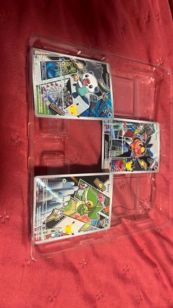 First partner series 2 set