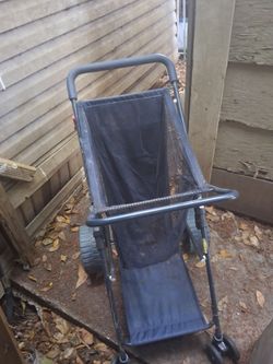 Beach wheeler