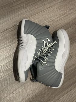 Retro Jordan’s 12s Stealth Size 10