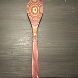 Wooden Spoon