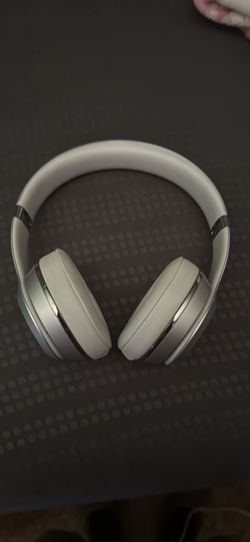 Beats headphones