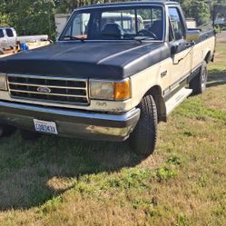 1990 Ford F-150