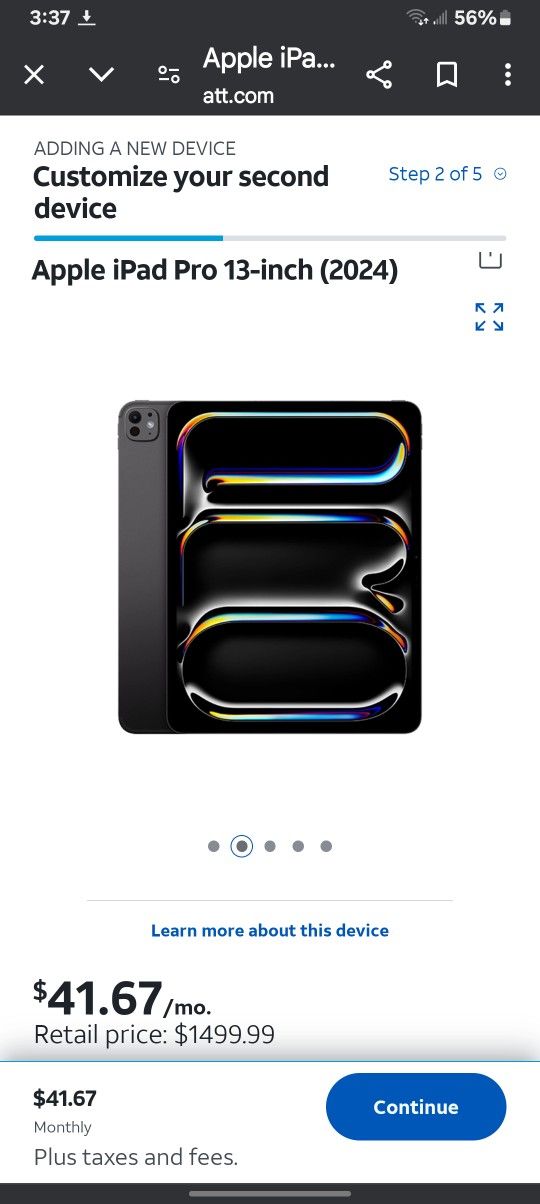 Ipad 13 In 2024