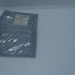 True religipn Mens relaxed skinny rocco super t sz. 30