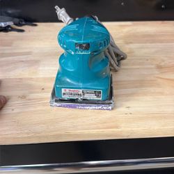 Makita Sander