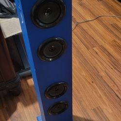 Polaroid Bluetooth Speaker