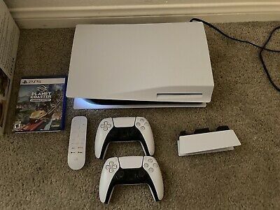 Playstation 5 Digital (Used)