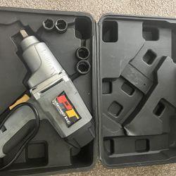 Impact Wrench 