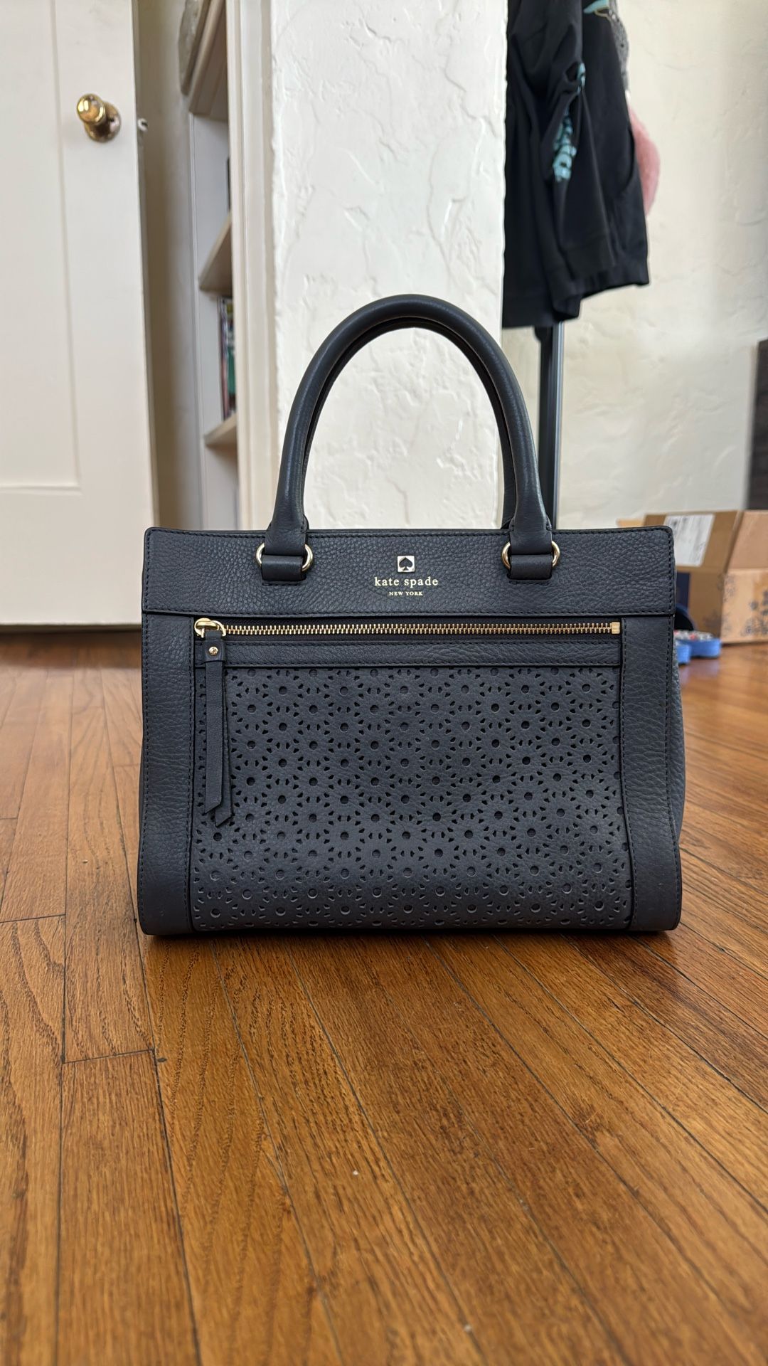 Kate Spade Perri Lane Satchel *NEW*
