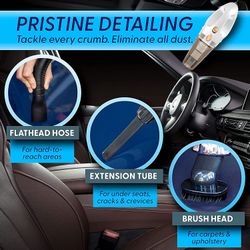 ThisWorx Car Vacuum Cleaner Thumbnail