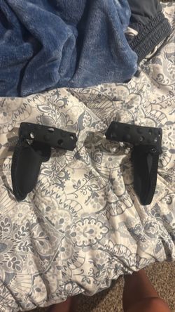 meat quest 2 vr grips