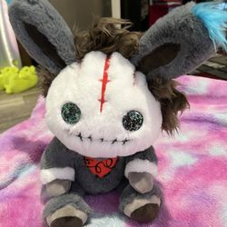 Plushie Dreadful 