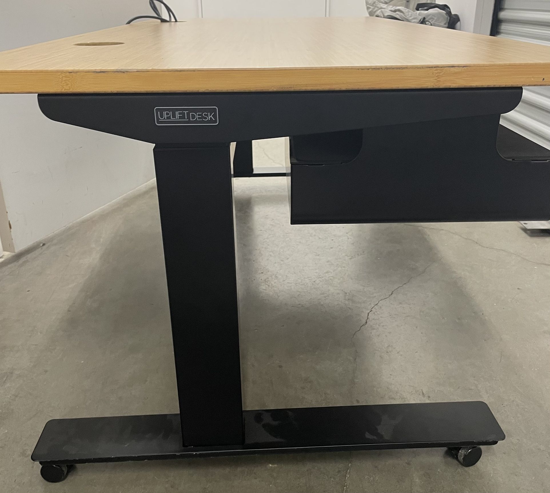 Standup Desk