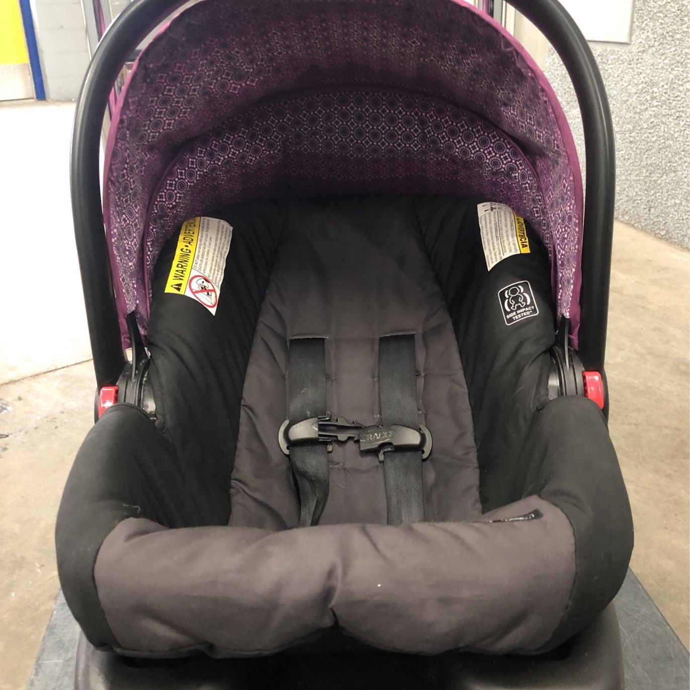 Car Seat