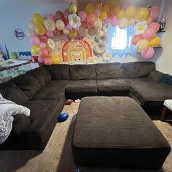 Sectional Sofa Couch