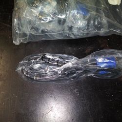 New Svga Cable