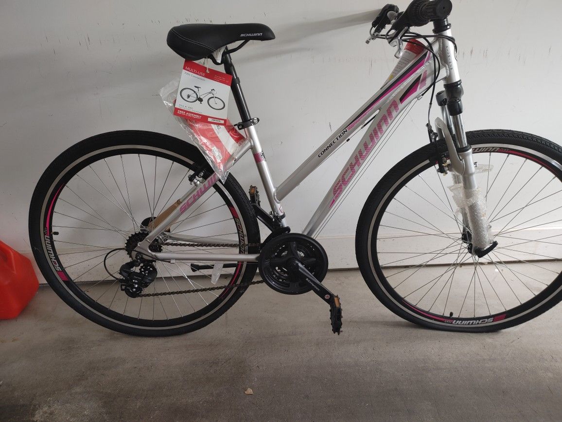Schwinn Bike