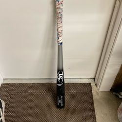 Maple Louisville Slugger 32.0 Bat