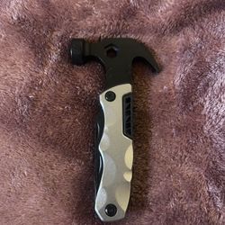 Multi-Purpose Hammer